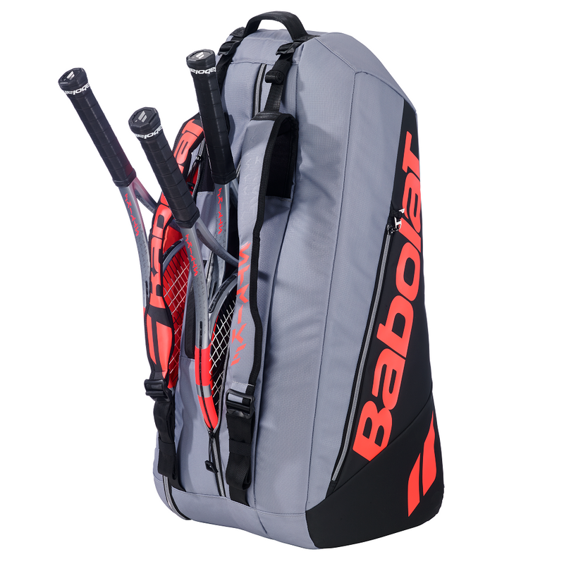 Babolat Pure Strike 6 Tennis Racket Bag - 2025