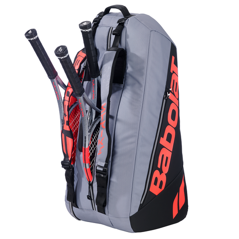 Babolat Pure Strike 6 Tennis Racket Bag - 2025