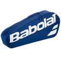 Babolat Court XS 3 Tennis Racket Bag - Dark Blue