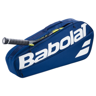 Babolat Court XS 3 Tennis Racket Bag - Dark Blue