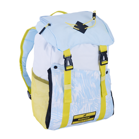 Babolat Classic Junior Foldaway Backpack - Light Blue