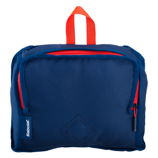 Babolat Classic Junior Foldaway Backpack - Blue/Red