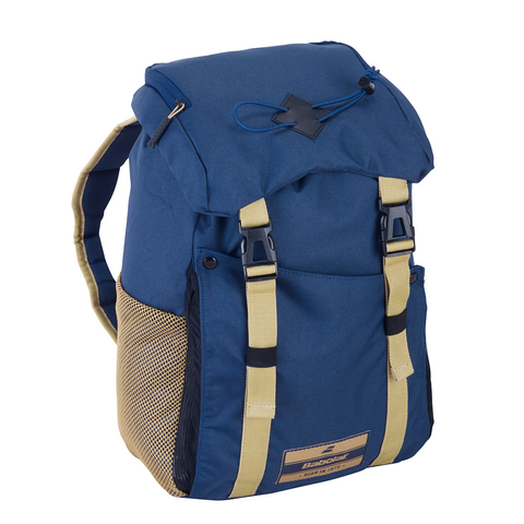 Babolat Classic Junior Foldaway Backpack - Dark Blue