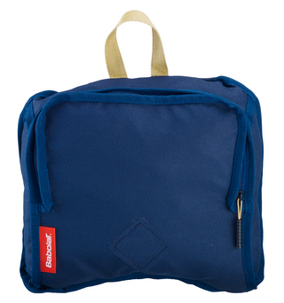 Babolat Classic Junior Foldaway Backpack - Dark Blue