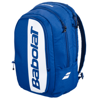 Babolat Court Hero Backpack - Dark Blue