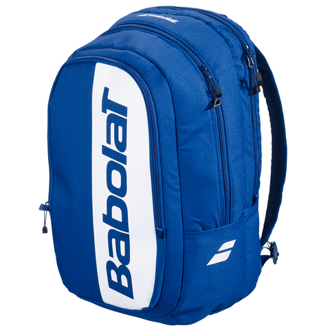 Babolat Court Hero Backpack - Dark Blue
