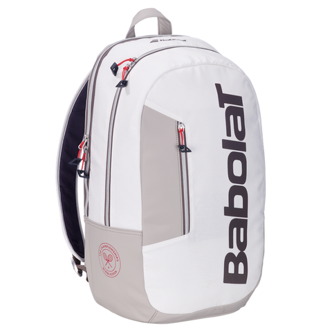 Babolat Pure Lite Wimbledon Tennis Backpack - 2026