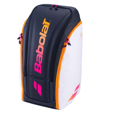 Babolat RH Performance Padel Backpack - Multicoloured