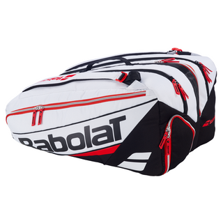 Babolat RH Pro Technical Padel Bag - Black/Red/White