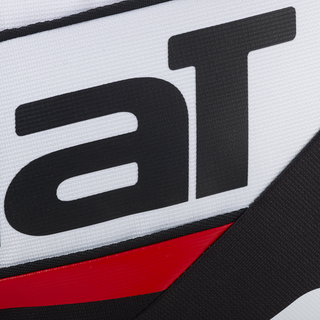 Babolat RH Pro Technical Padel Bag - Black/Red/White