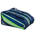 Babolat RH Pro Juan Lebron Padel Bag - Blue Depths - 2026