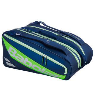 Babolat RH Pro Juan Lebron Padel Bag - Blue Depths - 2026