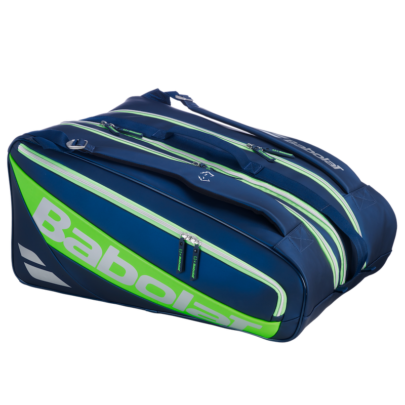 Babolat RH Pro Juan Lebron Padel Bag - Blue Depths - 2026