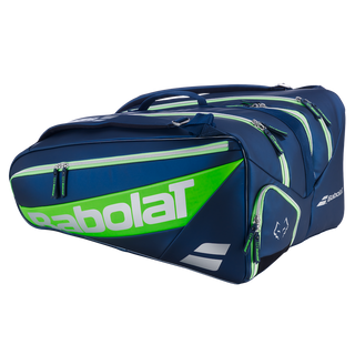 Babolat RH Pro Juan Lebron Padel Bag - Blue Depths - 2026