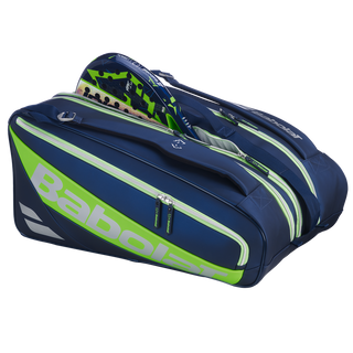 Babolat RH Pro Juan Lebron Padel Bag - Blue Depths - 2026