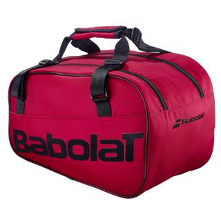 Babolat Court S Padel Bag - Red