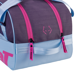 Babolat Court S Padel Bag - Juan Lebron - 2027