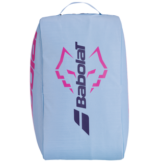 Babolat Court S Padel Bag - Juan Lebron - 2027