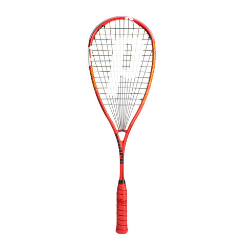 Prince Phoenix Pro 750 Textreme Squash Racket + Cover