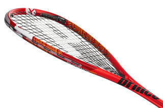 Prince Phoenix Pro 750 Textreme Squash Racket + Cover