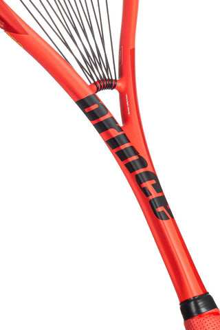 Prince Phoenix Pro 750 Textreme Squash Racket + Cover