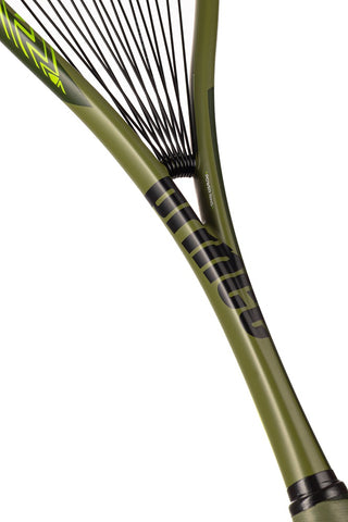 Prince Venom Pro 950 Squash Racket + Cover