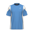 HEAD Slice Men's T-Shirt - Airforce Blue
