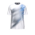 HEAD Topspin Men's T-Shirt - Blue