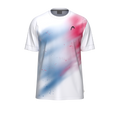 HEAD Topspin Men's T-Shirt - Red