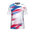 HEAD Blur Men's T-Shirt - Red