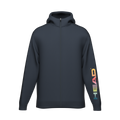 HEAD Men's Rally Hoodie - Navy