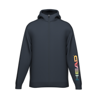 HEAD Men's Rally Hoodie - Navy