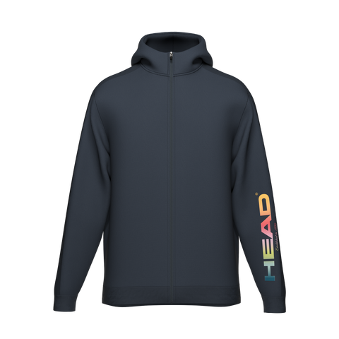 HEAD Men's Rally Hoodie - Navy