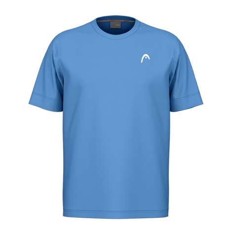 HEAD Slice Men's T-Shirt - Airforce Blue