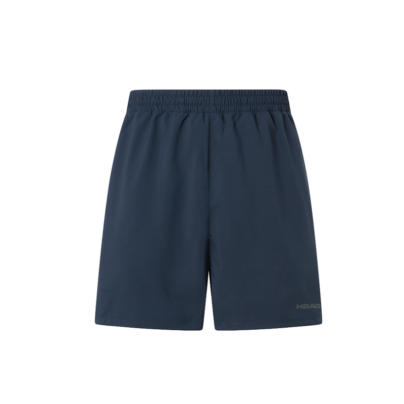 HEAD Club Shorts - Navy