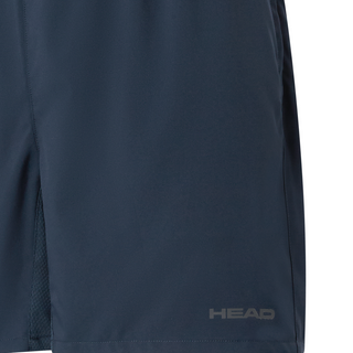 HEAD Club Shorts - Navy