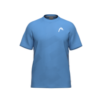 HEAD PRO Men's T-Shirt - Airforce Blue