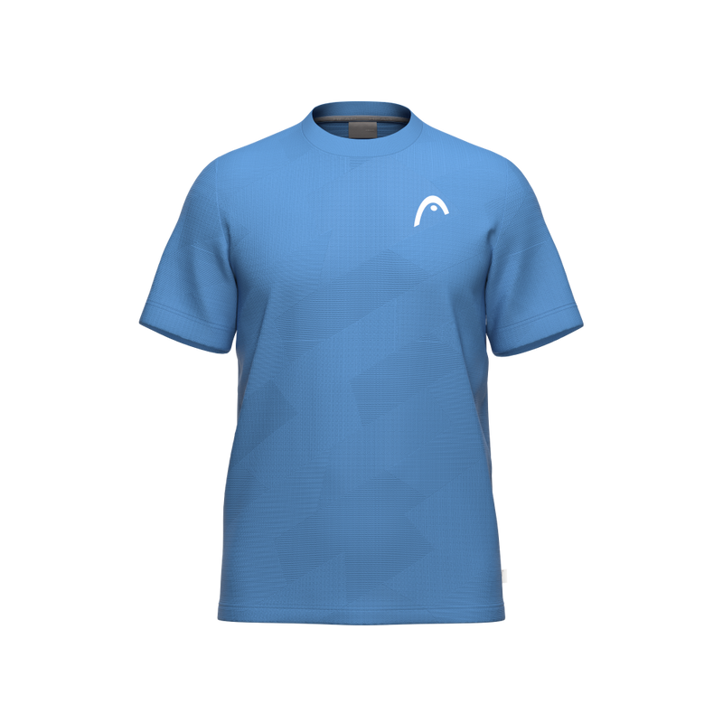 HEAD PRO Men's T-Shirt - Airforce Blue
