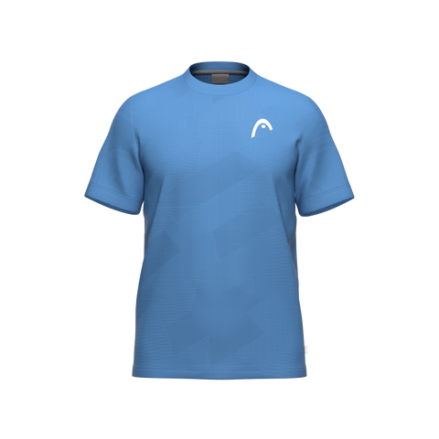 HEAD PRO Men's T-Shirt - Airforce Blue