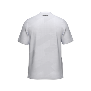 HEAD PRO Men's T-Shirt - White