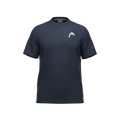 HEAD PRO Men's T-Shirt - Navy