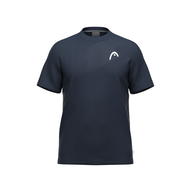 HEAD PRO Men's T-Shirt - Navy