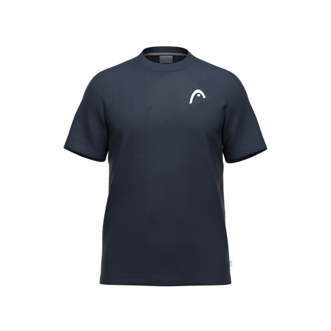 HEAD PRO Men's T-Shirt - Navy