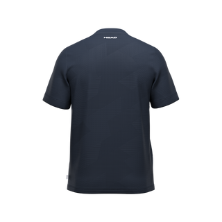 HEAD PRO Men's T-Shirt - Navy