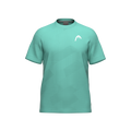 HEAD PRO Men's T-Shirt - Turquoise
