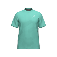 HEAD PRO Men's T-Shirt - Turquoise