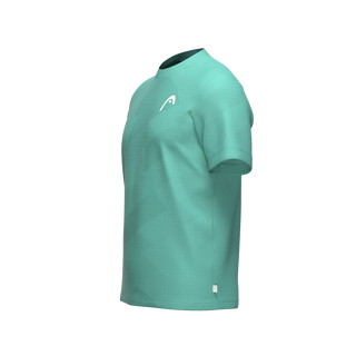 HEAD PRO Men's T-Shirt - Turquoise