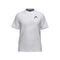HEAD PRO Men's T-Shirt - White