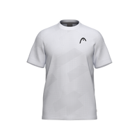 HEAD PRO Men's T-Shirt - White