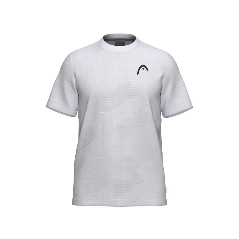 HEAD PRO Men's T-Shirt - White